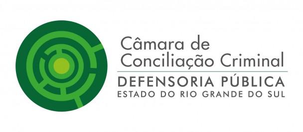 Logo da Câmara de Conciliação Criminal